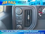 New 2026 Chevrolet Silverado 1500 Custom Crew Cab for sale #266058 - photo 28