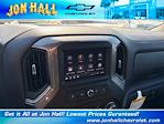 New 2026 Chevrolet Silverado 1500 Custom Crew Cab for sale #266058 - photo 29