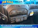 New 2026 Chevrolet Silverado 1500 Custom Crew Cab for sale #266058 - photo 30