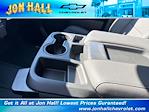 New 2026 Chevrolet Silverado 1500 Custom Crew Cab for sale #266058 - photo 31