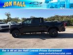 New 2026 Chevrolet Silverado 1500 Custom Crew Cab for sale #266058 - photo 5