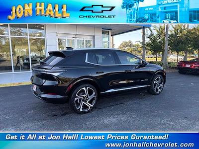 New 2026 Chevrolet Equinox EV LT for sale #266062 - photo 2