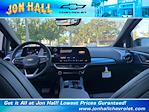 New 2026 Chevrolet Equinox EV LT for sale #266062 - photo 27