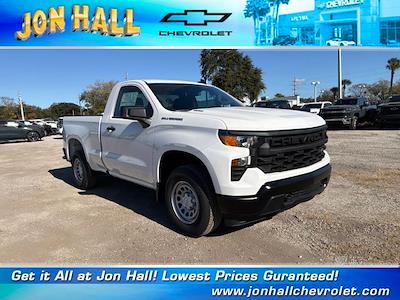 New 2026 Chevrolet Silverado 1500 - photo 1