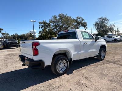 New 2026 Chevrolet Silverado 1500 - photo 1