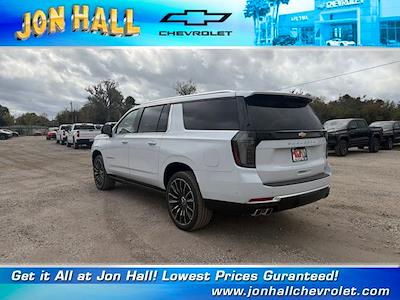 New 2026 Chevrolet Suburban High Country for sale #266064 - photo 2