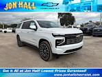 New 2026 Chevrolet Suburban High Country for sale #266064 - photo 1