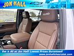 New 2026 Chevrolet Suburban High Country for sale #266064 - photo 22