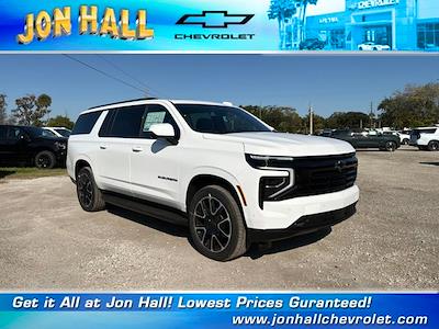 2026 Chevrolet Suburban 4WD SUV for sale #266065 - photo 1