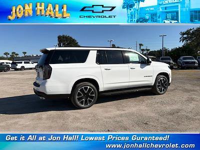 2026 Chevrolet Suburban 4WD SUV for sale #266065 - photo 2