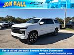 2026 Chevrolet Suburban 4WD SUV for sale #266065 - photo 3