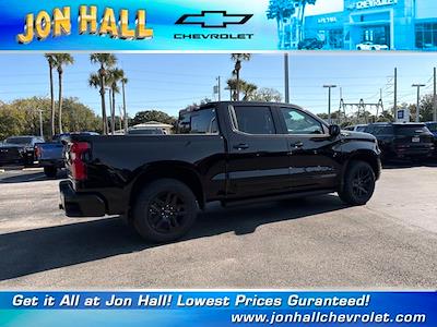 2026 Chevrolet Silverado 1500 Crew Cab 4WD Pickup for sale #266066 - photo 2