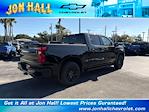 2026 Chevrolet Silverado 1500 Crew Cab 4WD Pickup for sale #266066 - photo 12