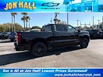 2026 Chevrolet Silverado 1500 Crew Cab 4WD Pickup for sale #266066 - photo 2