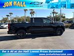 2026 Chevrolet Silverado 1500 Crew Cab 4WD Pickup for sale #266066 - photo 13