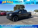 2026 Chevrolet Silverado 1500 Crew Cab 4WD Pickup for sale #266066 - photo 3