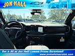 2026 Chevrolet Silverado 1500 Crew Cab 4WD Pickup for sale #266066 - photo 25