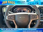 2026 Chevrolet Silverado 1500 Crew Cab 4WD Pickup for sale #266066 - photo 27