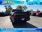 2026 Chevrolet Silverado 1500 Crew Cab 4WD Pickup for sale #266066 - photo 8