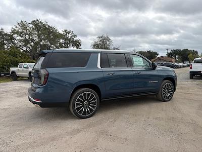 New 2026 Chevrolet Suburban - photo 1