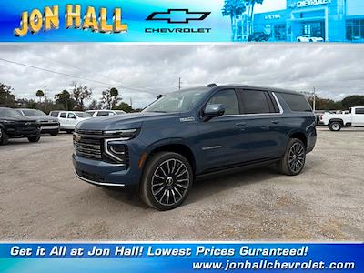 New 2026 Chevrolet Suburban High Country for sale #266067 - photo 2