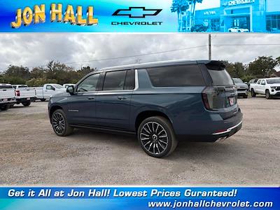 New 2026 Chevrolet Suburban High Country for sale #266067 - photo 2