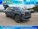 New 2026 Chevrolet Suburban High Country for sale #266067 - photo 1
