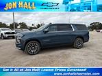 New 2026 Chevrolet Suburban High Country for sale #266067 - photo 3