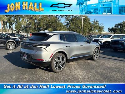 2026 Chevrolet Equinox EV FWD SUV for sale #266070 - photo 2