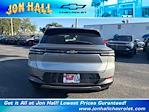 New 2026 Chevrolet Equinox EV LT for sale #266070 - photo 8