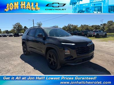 2026 Chevrolet Equinox FWD SUV for sale #266071 - photo 1