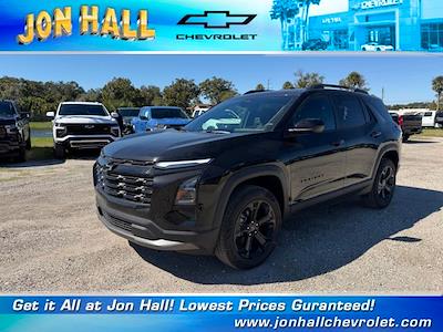 2026 Chevrolet Equinox FWD SUV for sale #266071 - photo 2