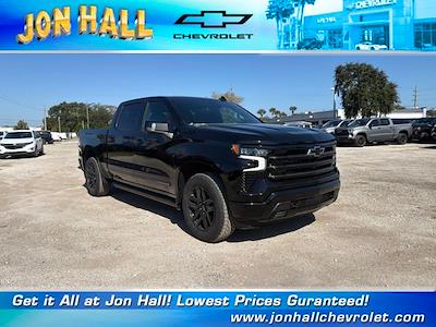 2026 Chevrolet Silverado 1500 Crew Cab 4WD Pickup for sale #266072 - photo 1