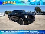 2026 Chevrolet Silverado 1500 Crew Cab 4WD Pickup for sale #266072 - photo 1