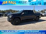 2026 Chevrolet Silverado 1500 Crew Cab 4WD Pickup for sale #266072 - photo 3
