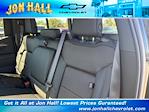 2026 Chevrolet Silverado 1500 Crew Cab 4WD Pickup for sale #266072 - photo 22