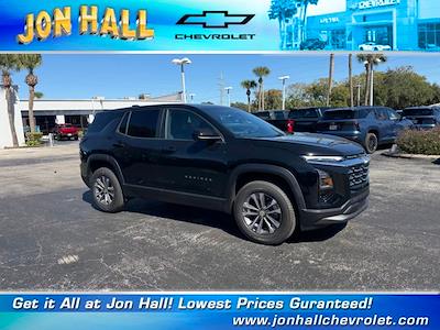 2026 Chevrolet Equinox FWD SUV for sale #266074 - photo 1