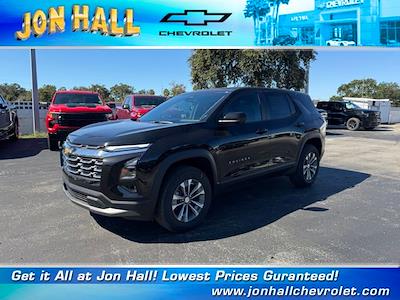 2026 Chevrolet Equinox FWD SUV for sale #266074 - photo 2