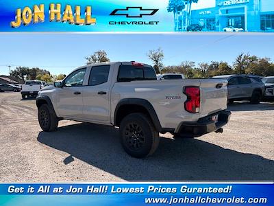 New 2026 Chevrolet Colorado Trail Boss Crew Cab for sale #266075 - photo 2