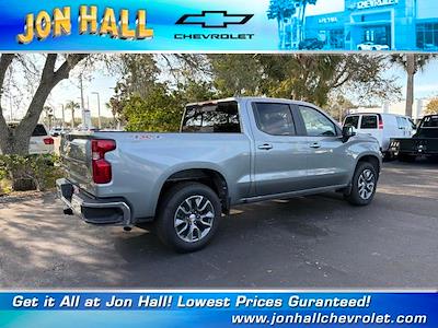 New 2026 Chevrolet Silverado 1500 LT Crew Cab for sale #266077 - photo 2