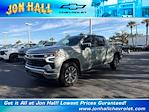 New 2026 Chevrolet Silverado 1500 LT Crew Cab for sale #266077 - photo 3