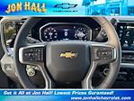 New 2026 Chevrolet Silverado 1500 LT Crew Cab for sale #266077 - photo 23