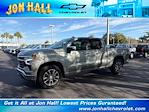 New 2026 Chevrolet Silverado 1500 LT Crew Cab for sale #266077 - photo 4