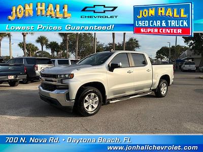 2020 Chevrolet Silverado 1500 Crew Cab RWD Pickup for sale #266077A - photo 2