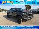 New 2026 Chevrolet Colorado Trail Boss Crew Cab for sale #266079 - photo 3