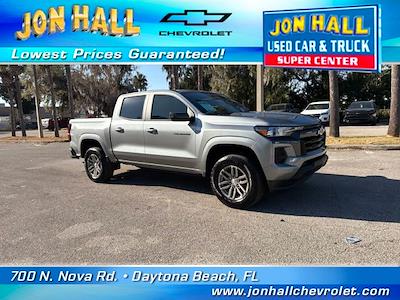 Used 2024 Chevrolet Colorado - photo 1