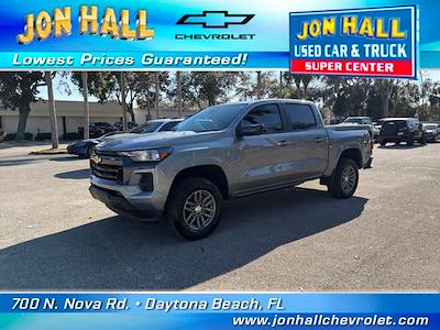 Used 2024 Chevrolet Colorado LT Crew Cab for sale #266079A - photo 2