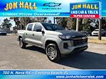 Used 2024 Chevrolet Colorado LT Crew Cab for sale #266079A - photo 1