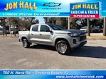 Used 2024 Chevrolet Colorado LT Crew Cab for sale #266079A - photo 18