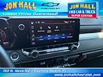 Used 2024 Chevrolet Colorado LT Crew Cab for sale #266079A - photo 27